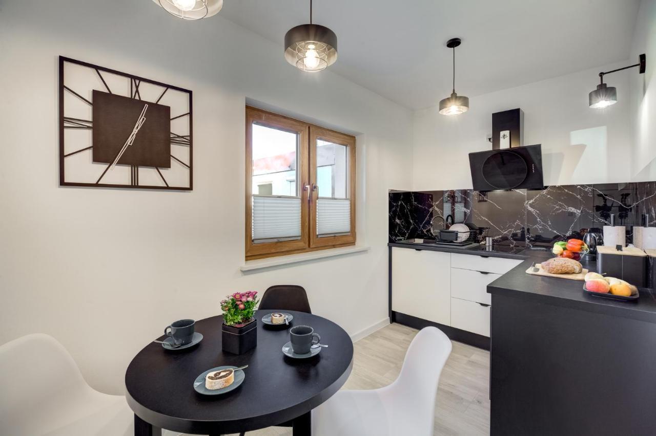 Apartmán Osada Rest Tylicz Exteriér fotografie