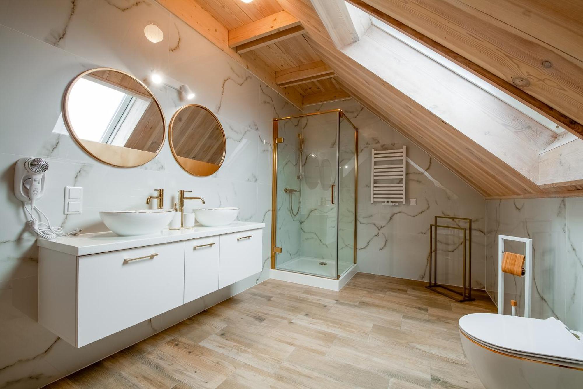 Apartmán Osada Rest Tylicz Exteriér fotografie